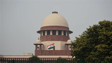 ‘Unwarranted’: SC sets aside Madras HC condition asking 